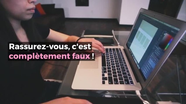 Les sourcils queue de cheval : la tendance beauté WTF