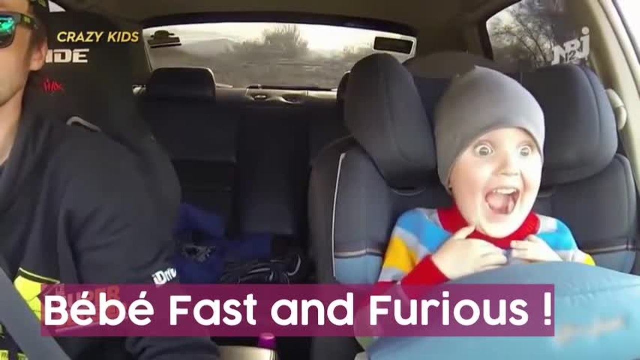 Ces enfants qui ont marqué internet