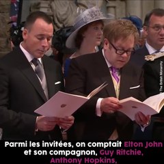 6 ans de mariage pour Kate et William