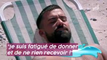 Les Vacances des Anges 2 : Vincent et Sarah au bord de la rupture