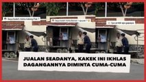 Viral Sekumpulan Pemuda Hisap Coklat Anak-anak, Kompak Usaha Berhenti Merokok
