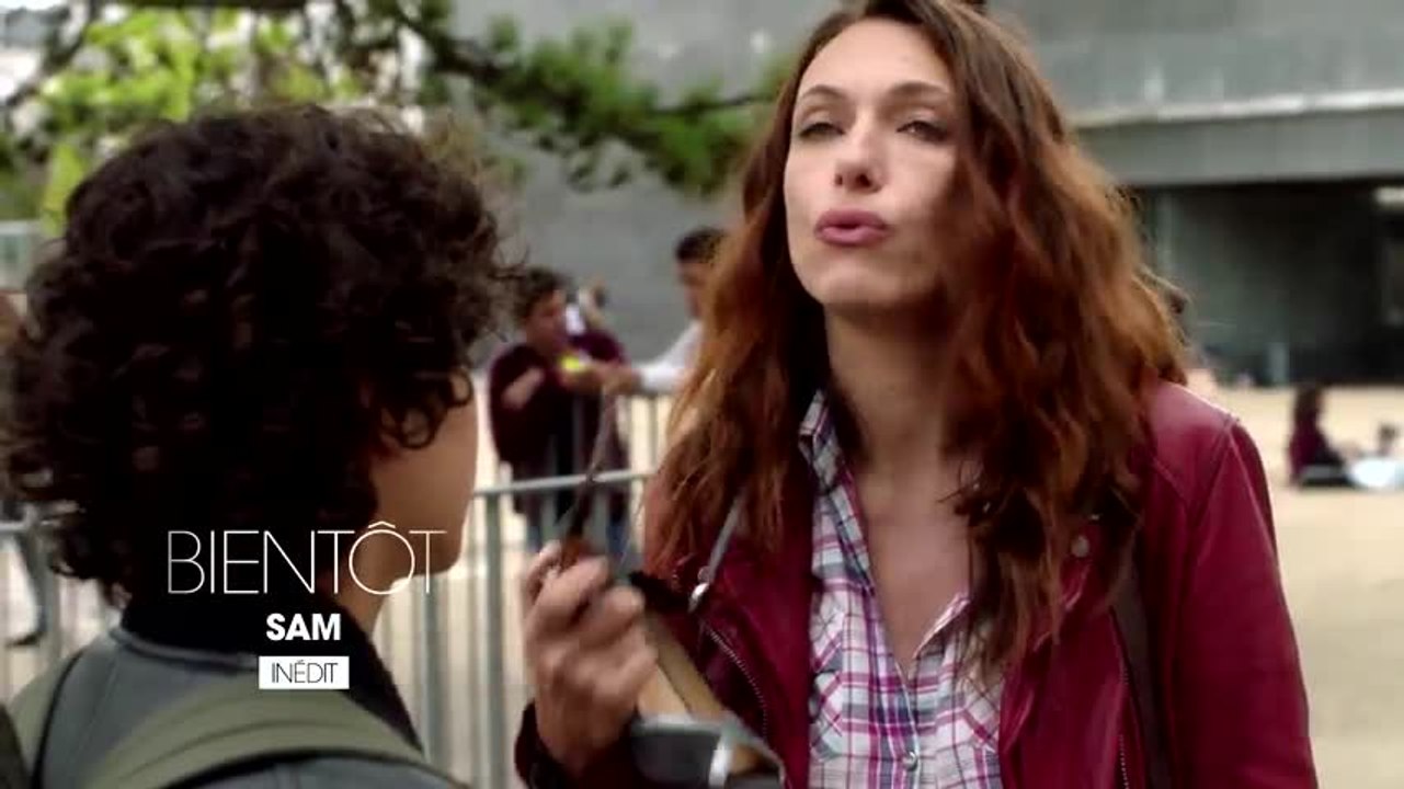 Sam saison 2