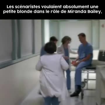 5 infos à connaître sur Grey's Anatomy