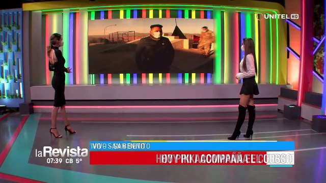 Piki Gamarra participó de los cursos de salto libre en el CITE de San Benito