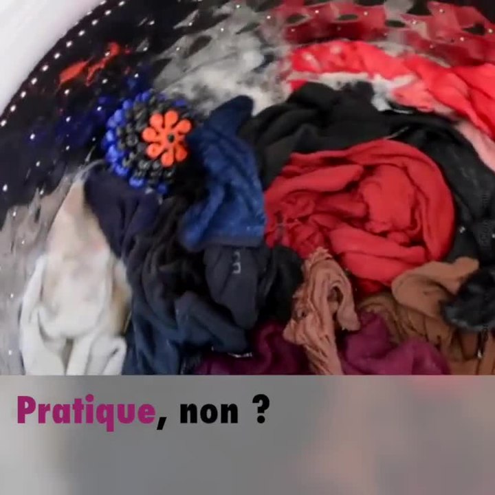 Les maniaques vont s'arracher cet objet à coup sûr