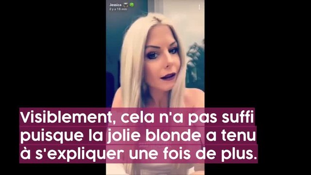 Les Marseillais : Jessica répond aux critiques de Carla et Manon !