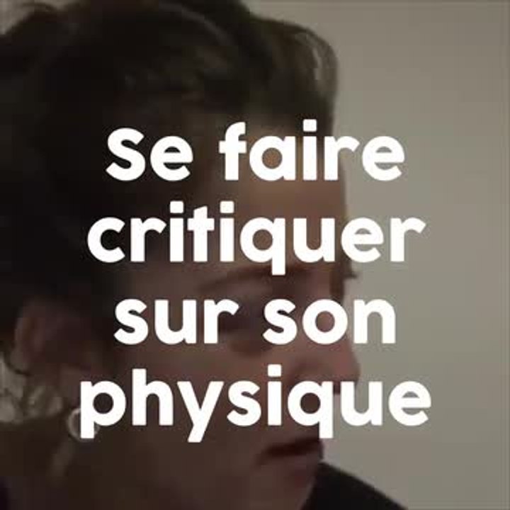 Aufeminin rencontre Camille Lellouche pour une interview inédite