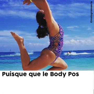 Body Positive : la dernière campagne de maillots Aerie (Vidéo)