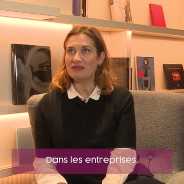 Emmanuelle Devos site