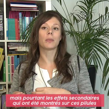 Charge contraceptive : à quand une pilule pour homme