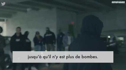Eminem s'attaque Donald Trump dans un rap violent