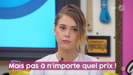 Secret Story 11 : Charles largue Julie de la pire façon qui soit !