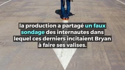 Secret Story (SS11) : Bryan va-t-il réellement quitter l'aventure 