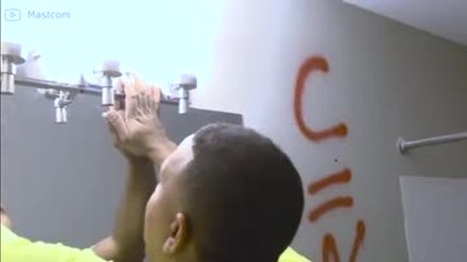 Incroyable ! Cet appartement est entièrement rénové en 58 minutes