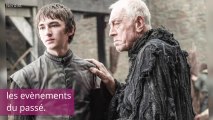 Game of Thrones : cette théorie sur Bran va vous rendre fou !