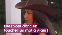 Secret Story 11 : Shirley et Alain bientôt en couple