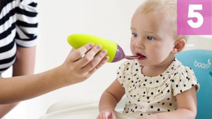 8 gadgets qui vont changer la vie des parents