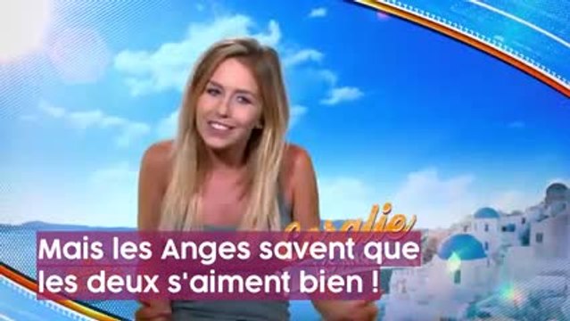 Les Vacances des Anges 2 : Shogun et Barbara en couple