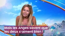 Les Vacances des Anges 2 : Shogun et Barbara en couple