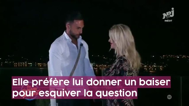 Les vacances des anges : Melanight signe le plus gros vent!