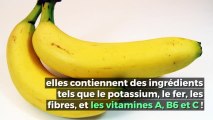 5 aliments qui vous mettront de bonne humeur à coup sûr