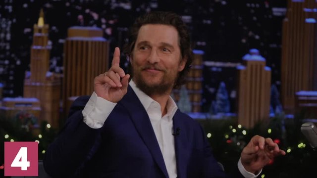 Ces célébrités qui ont fait des études (très) surprenantes