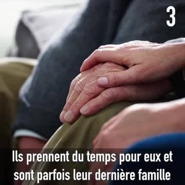 5 choses qui prouvent que les aide-soignants font un métier formidable