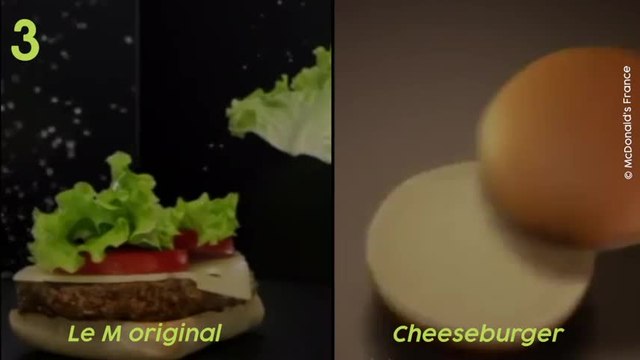 Des employés de Mcdo expliquent comment payer son menu moins cher