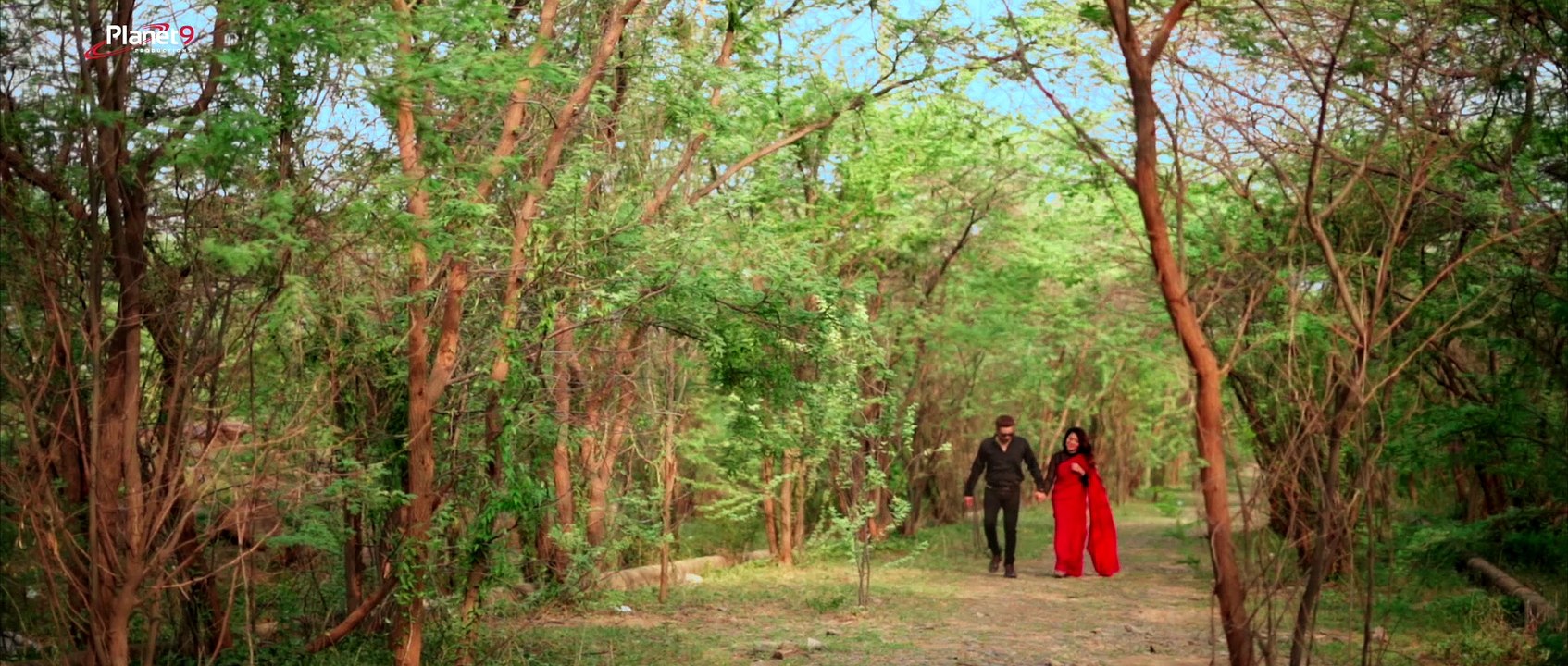 Teri Hoon - (Official Video) | Rani Indrani Sharma | Mann Gulati | Baman Chand | Sur_Inder | Planet 9