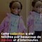 Des poupées atteintes de vitiligo