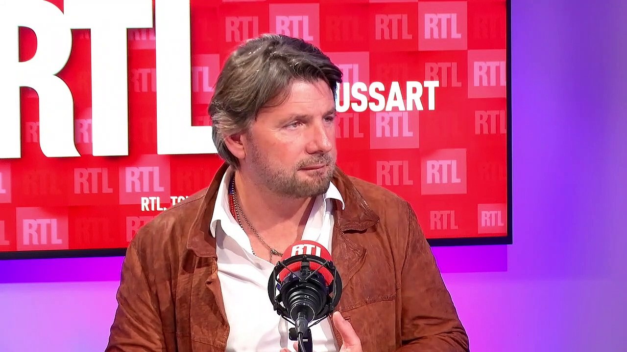 Philippe Lellouche recadré par Eric Dussart et Jade dans "On Refait La Télé"
