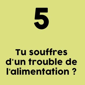 5 phrases que les femmes minces ne veulent plus entendre