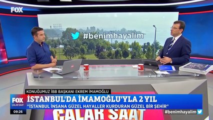 İmamoğlu’ndan Erdoğan’a ‘şeffaf belediyecilik’ yanıtı: Geçmiş ola