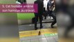 Les 10 personnes les plus bizarres jamais croisées dans le métro
