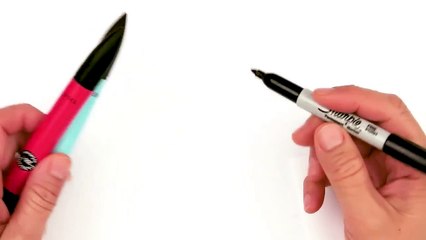 How To Draw The Tik Tok Logo