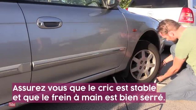 L''''astuce qui permet de se sortir d''''une situation très délicate