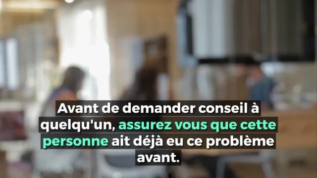 20 conseils de vie qui vous seront utiles dans votre vie de tous les j