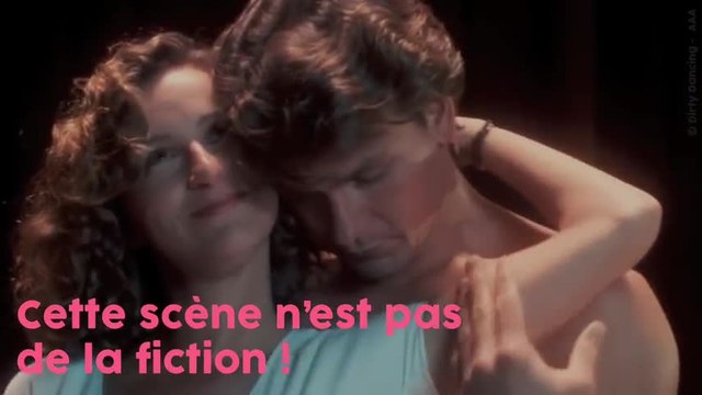 6 secrets que vous ignoriez sur Dirty Dancing