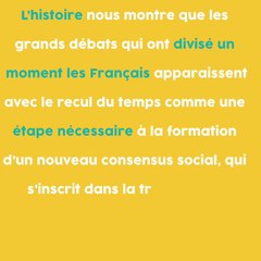 Le discours de Simone Veil sur l'avortement n'a pas pris une ride