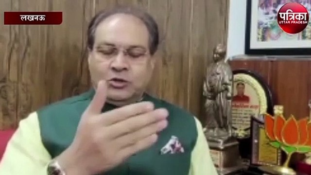 जाकिर नायक कांग्रेस द्वारा पाल पोस कर किया गया बड़ा - मोहसिन रजा