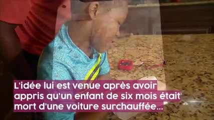 Download Video: Cet enfant de 10 ans a inventé un objet qui va sauver la vie de nombre