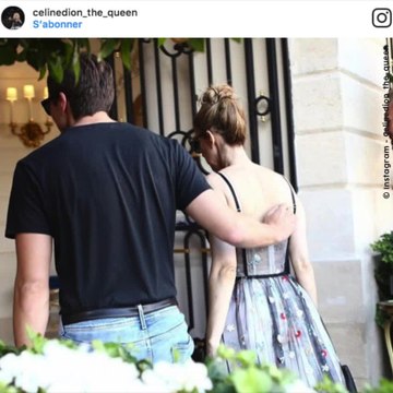 Céline Dion fait polémique en apparaissant... en soutien-gorge