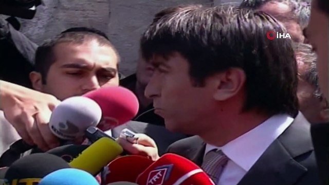 Rıdvan Dilmen ile Ahmet Çakar’ın 'hakaret' davasında karar