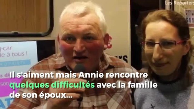 L'amour est dans le pré : Thierry le candidat emblématique vit aujourd