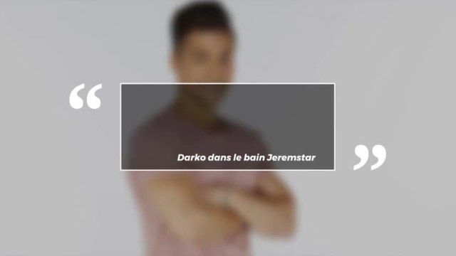 Les marseillais : Darko éliminé balance tout sur l'émission et ca clas