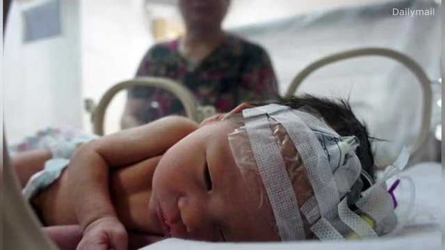 Cette femme se fait avorter à 35 semaines ! La suite est terrifiante