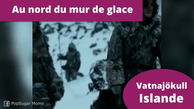 7 lieux de tournage de Game Of Throne que vous pouvez visiter