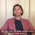Raphaël nous parle de son nouvel album et de son duo avec Mélanie Thierry