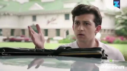 Séries en folie : les 3 bijoux Amazon à ne pas rater