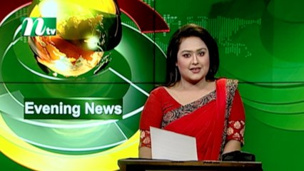 NTV Evening News | 25 June 2021